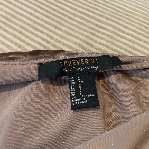 F21 dress - Picture 2 of 2